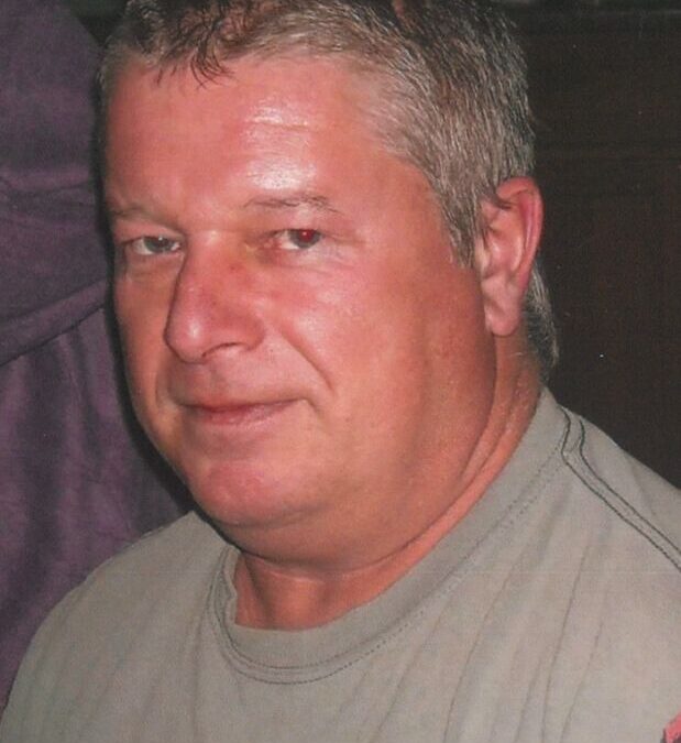 Daniel “Dan” James Feuerhelm