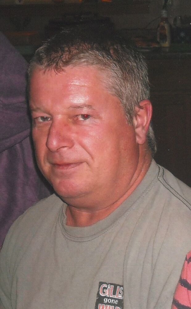 Daniel “Dan” James Feuerhelm