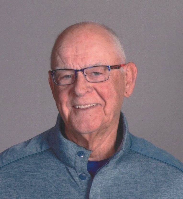 Marty John Gora