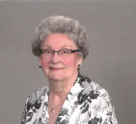 Ruth Lois Hauge