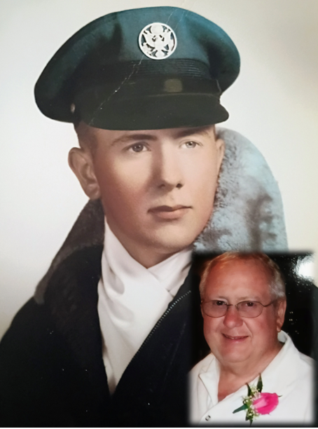 Michael “Mike” Louis Kendhammer