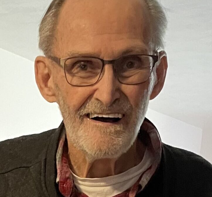 John Patrick McConaghy