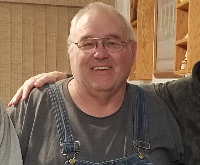 Steven Randy Cogdill
