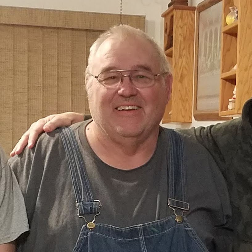 Steven Randy Cogdill