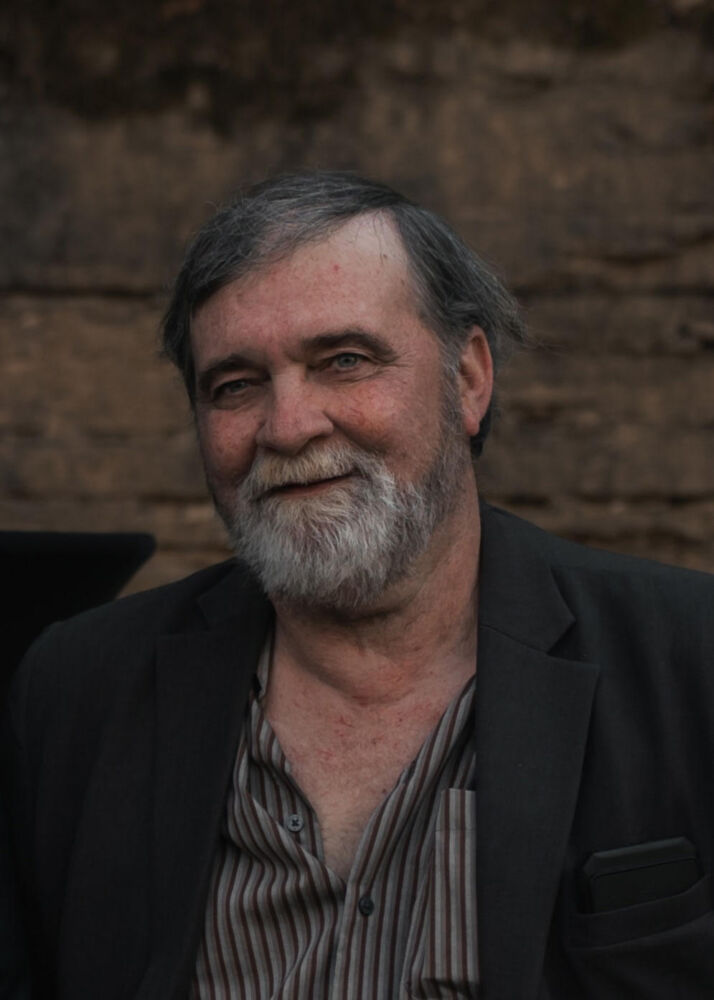 William Ted Steege