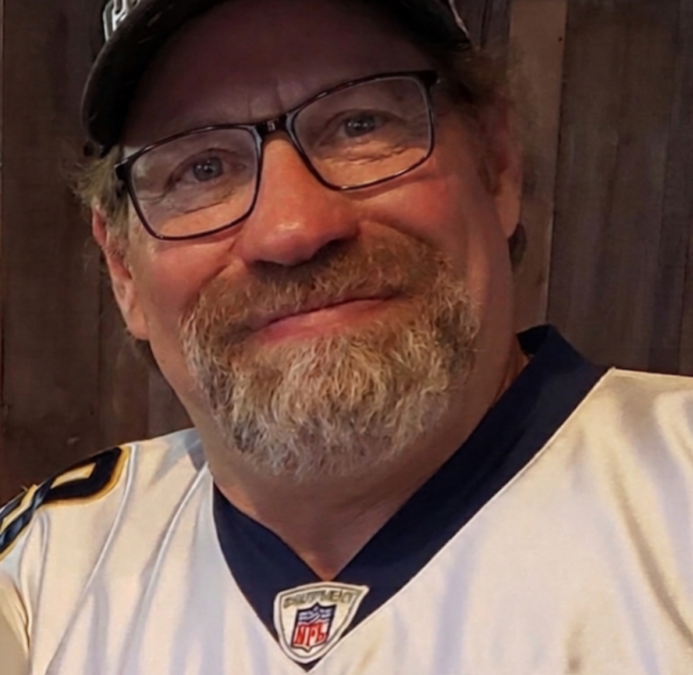 Timothy “Tim” D. Coyle