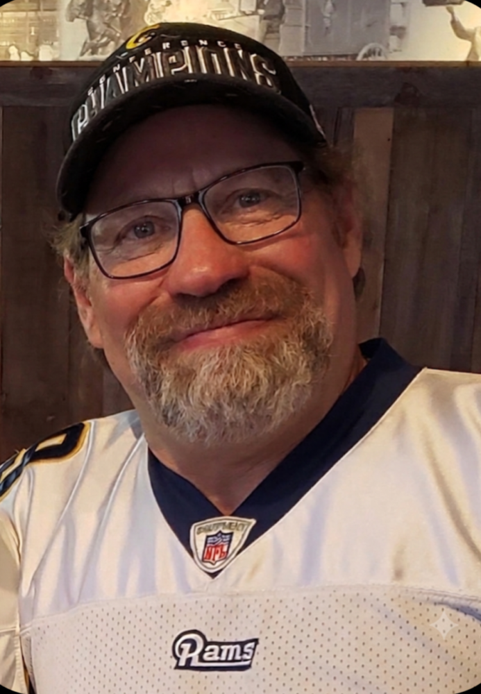 Timothy “Tim” D. Coyle