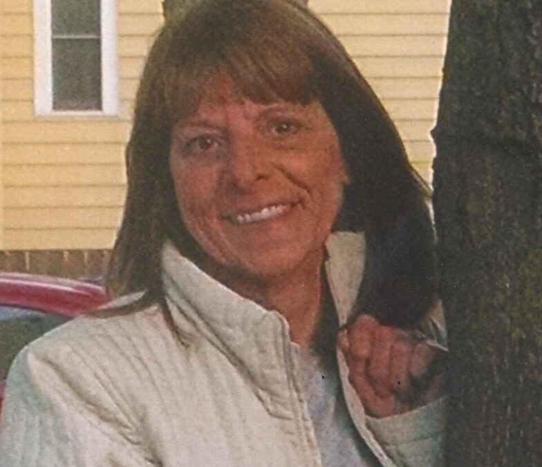 Karen M. Walker (Klinkner)