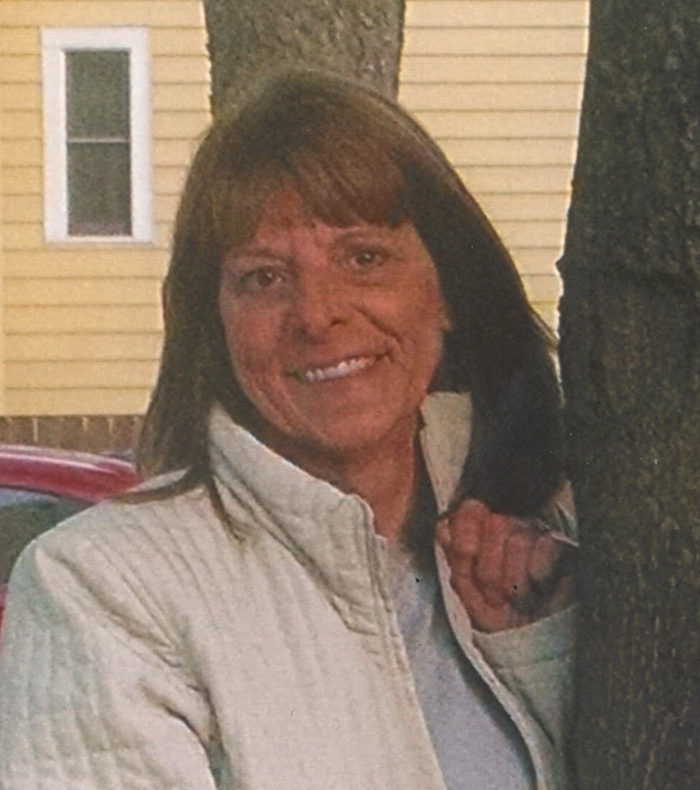 Karen M. Walker (Klinkner)