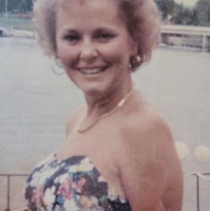 Charlotte Ann (Rugg) Knight