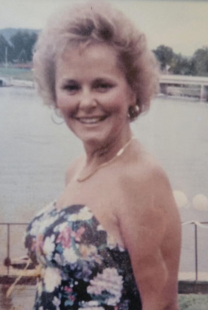 Charlotte Ann (Rugg) Knight
