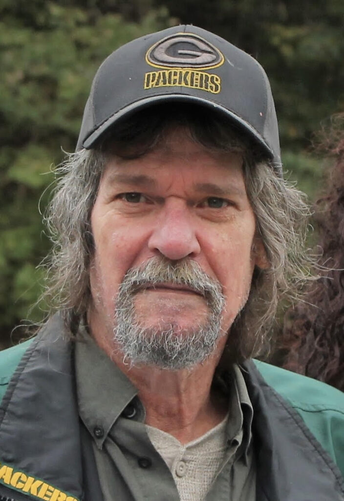 Steven Edward Schroeder