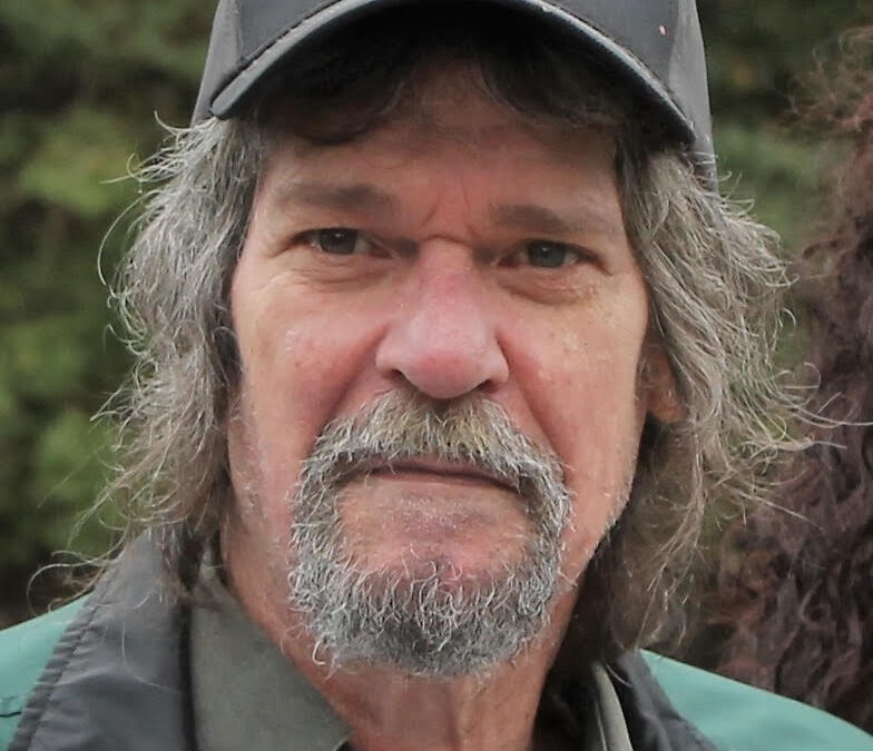 Steven Edward Schroeder