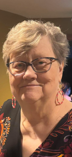 Betty Jane Wemette