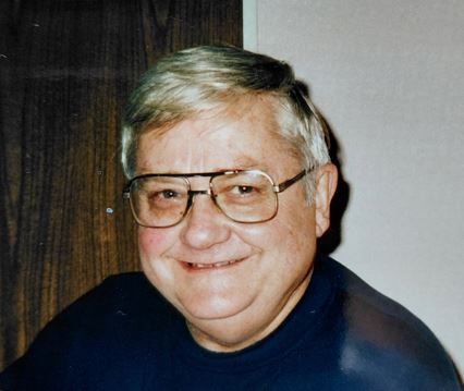 Vernon B. Halverson