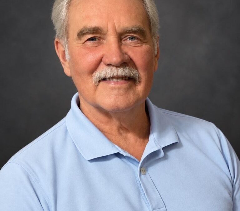 Phillip Wayne “Phil” Gaarder