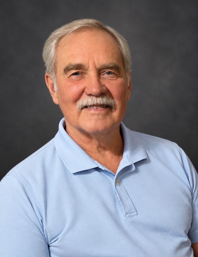 Phillip Wayne “Phil” Gaarder