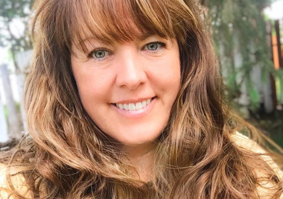 Nicole Lee Belcher (McArthur)