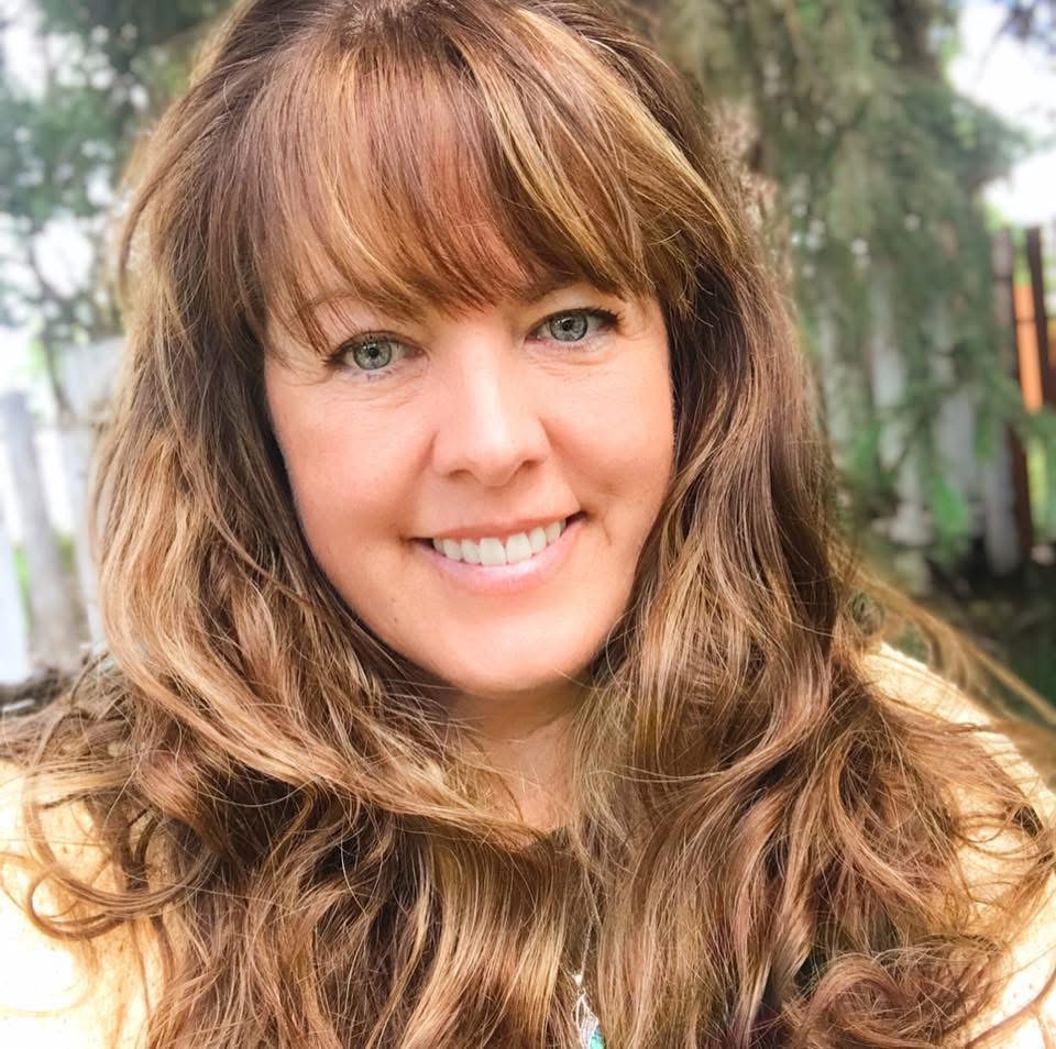 Nicole Lee Belcher (McArthur)
