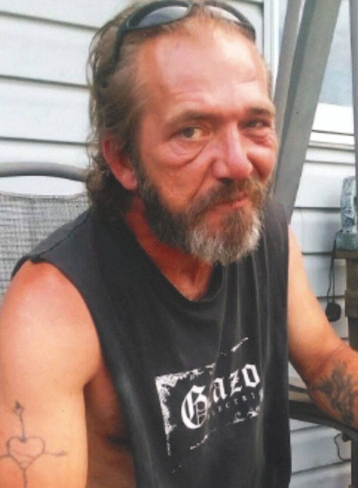 Jody Lee Hall