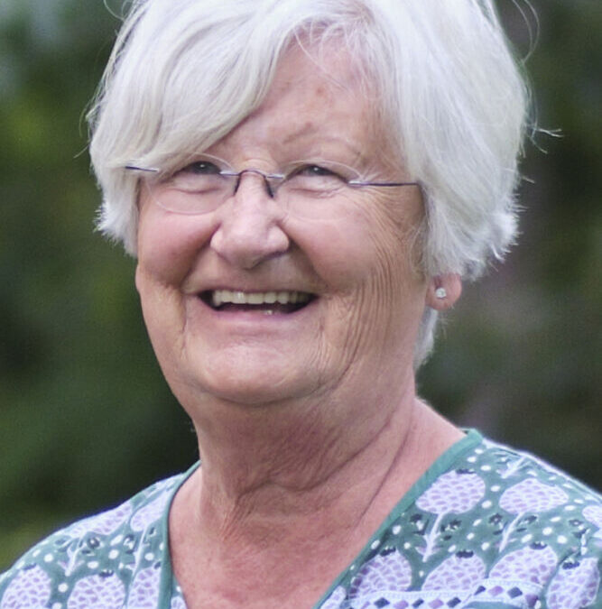 Judith Ann (Axon) Stodola