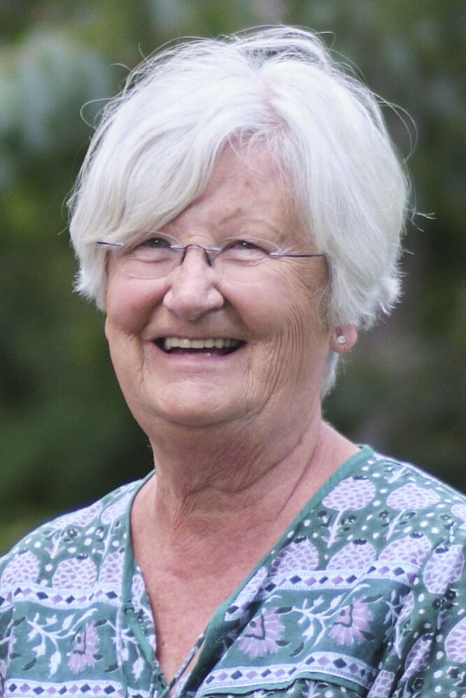 Judith Ann (Axon) Stodola