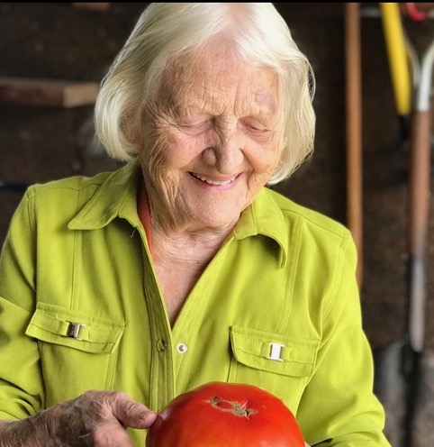 Lisbeth Gerda Bender