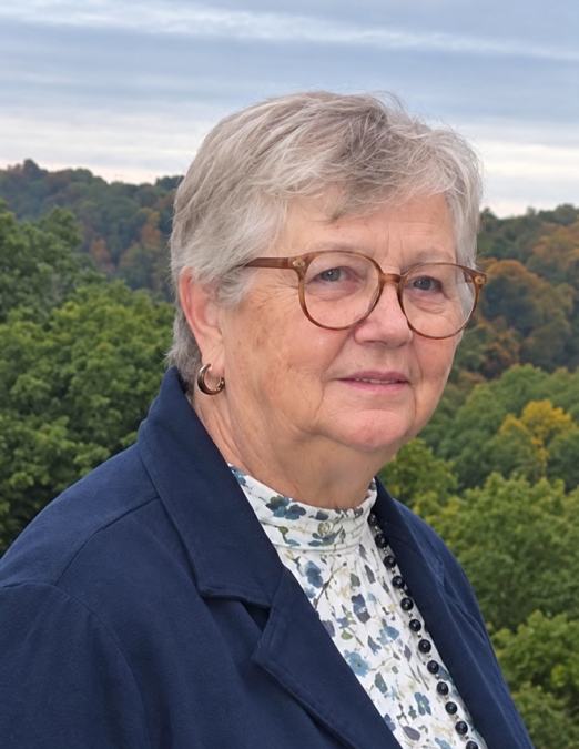 Beverly Irene (Page) Mahlum