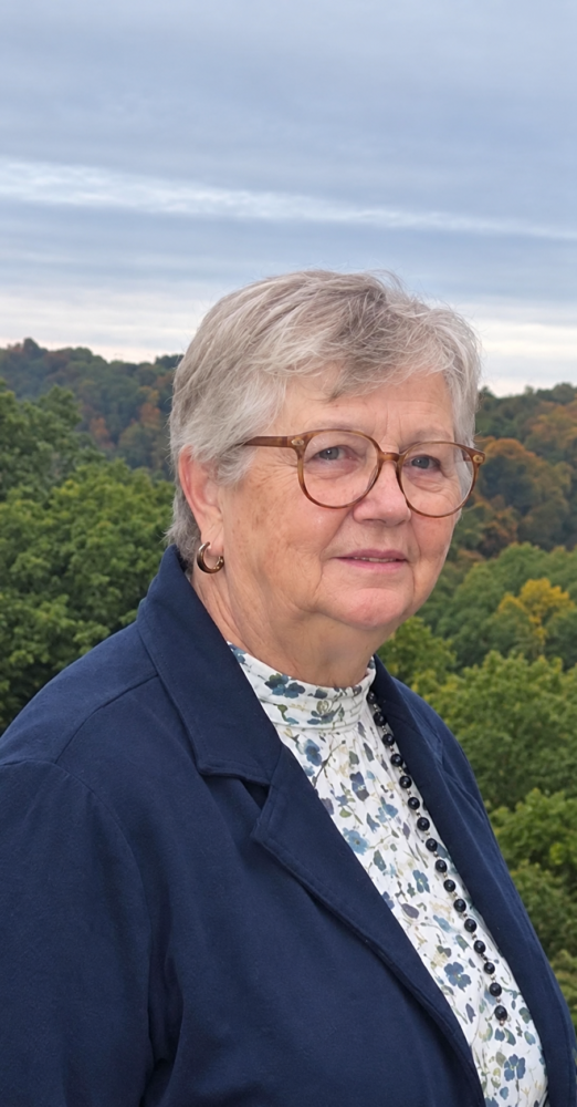 Beverly Irene (Page) Mahlum