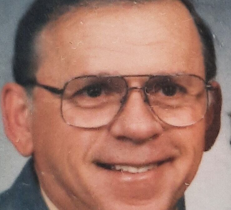 Ramon “Ray” Hollnagel