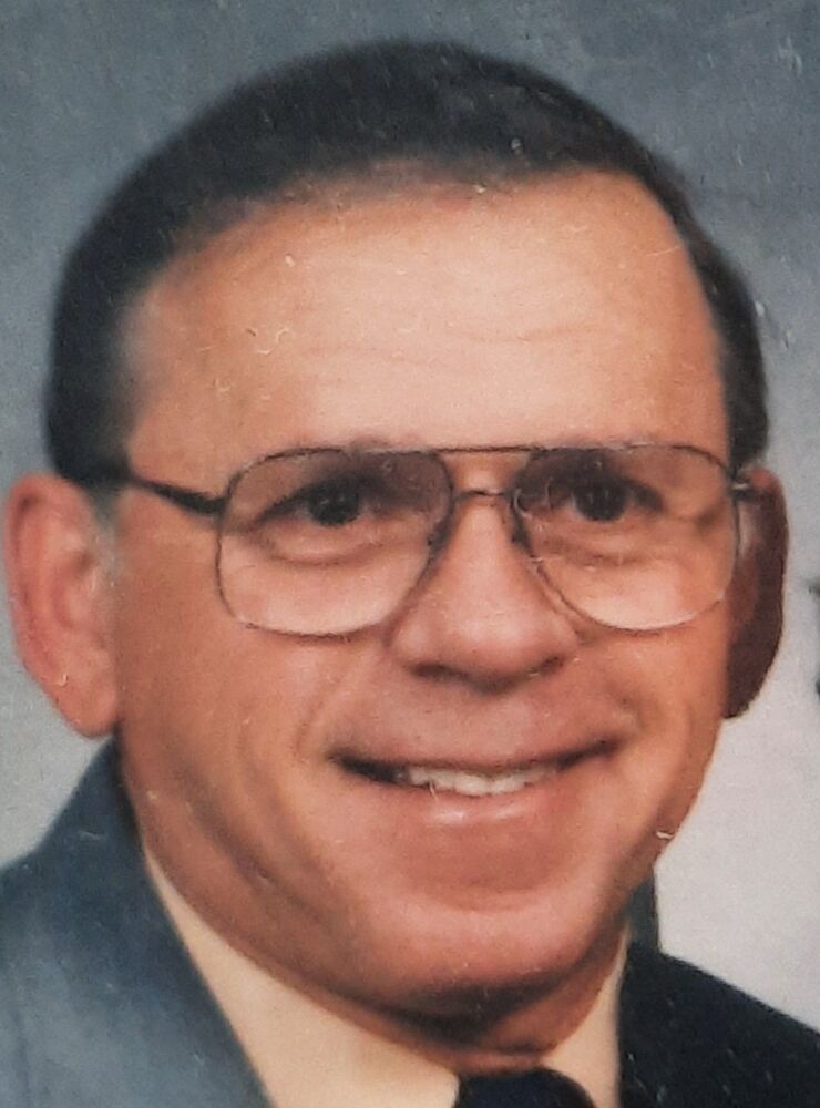Ramon “Ray” Hollnagel