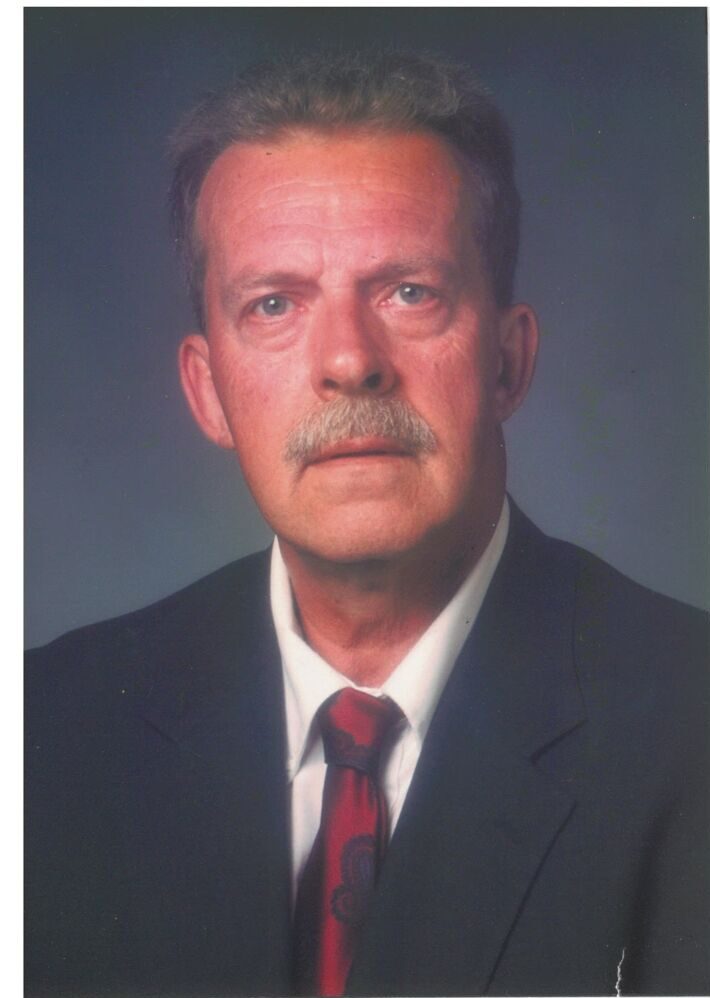 Robert “Bob” Wurtzel, Sr.