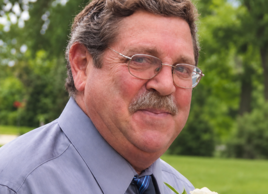 Bryan John Thompson