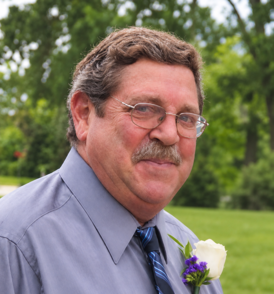 Bryan John Thompson
