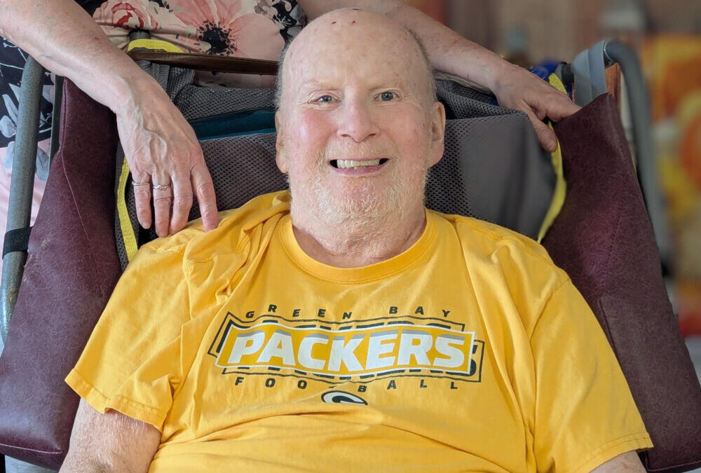 John James Fitzpatrick