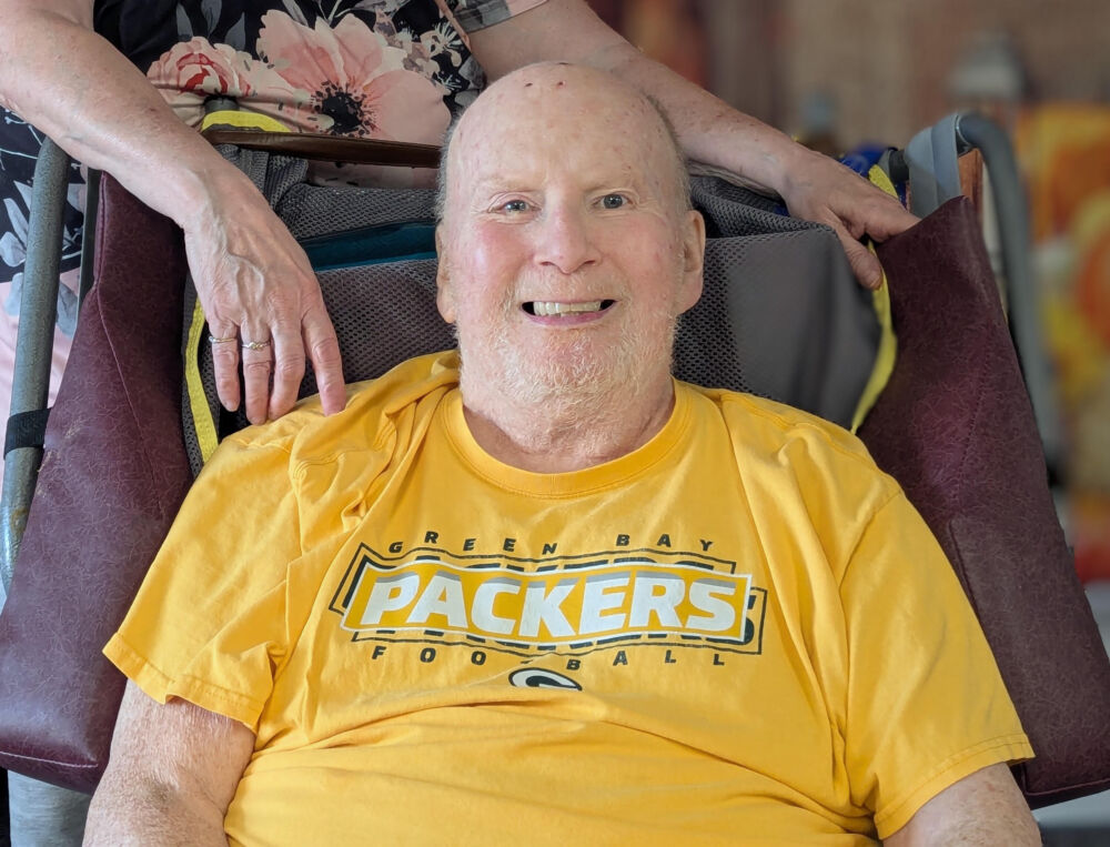 John James Fitzpatrick