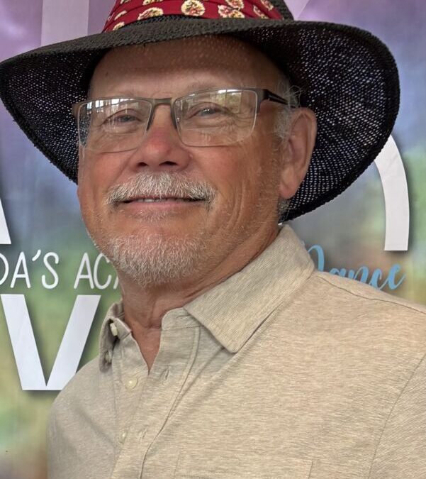 Dennis Niccum