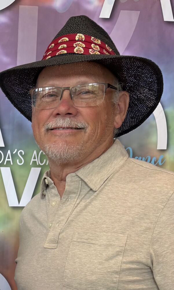 Dennis Niccum