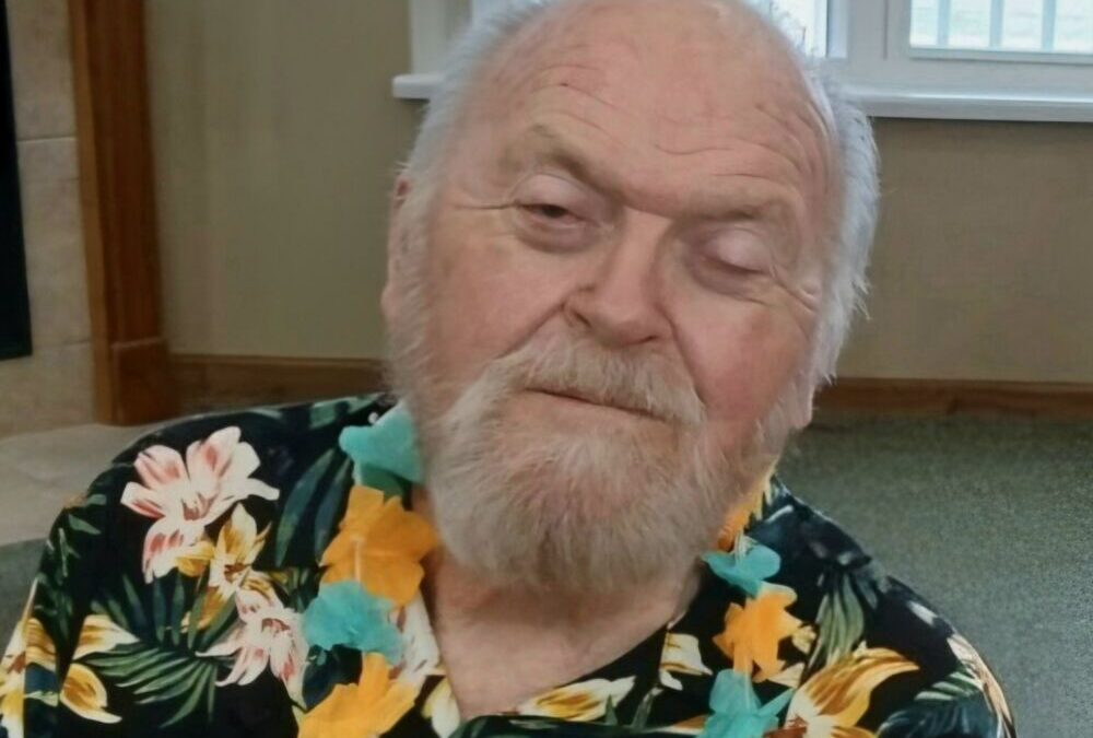 James Peter “Jim” Jakowski