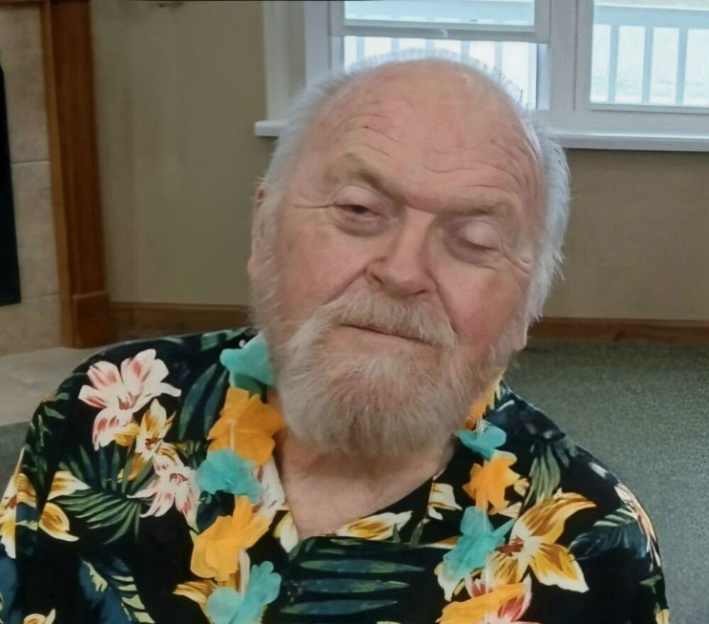 James Peter “Jim” Jakowski