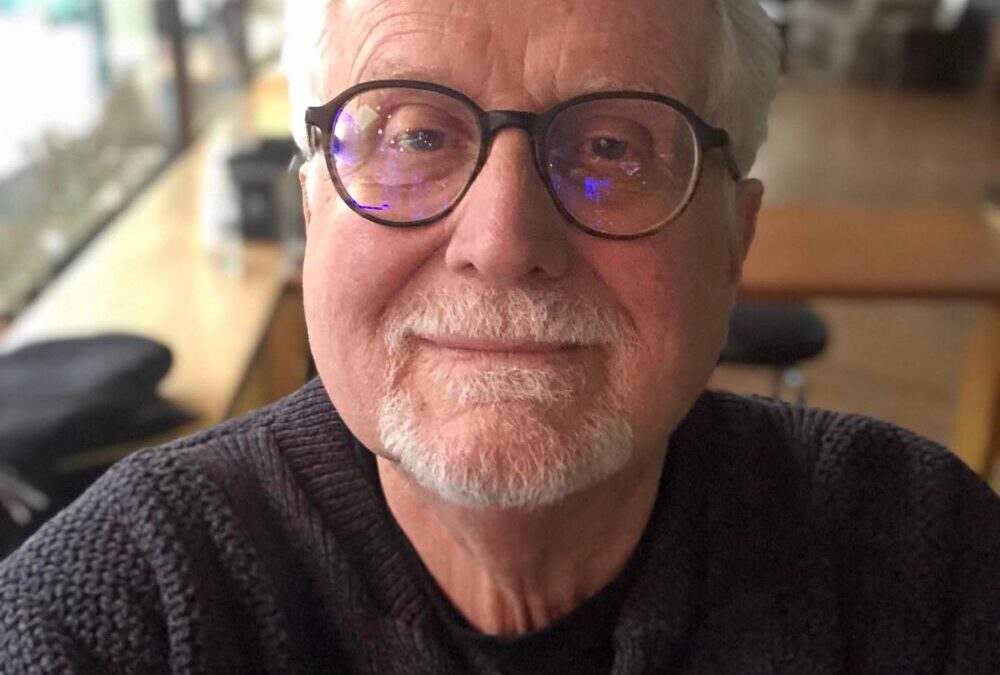 Loren James Kannenberg