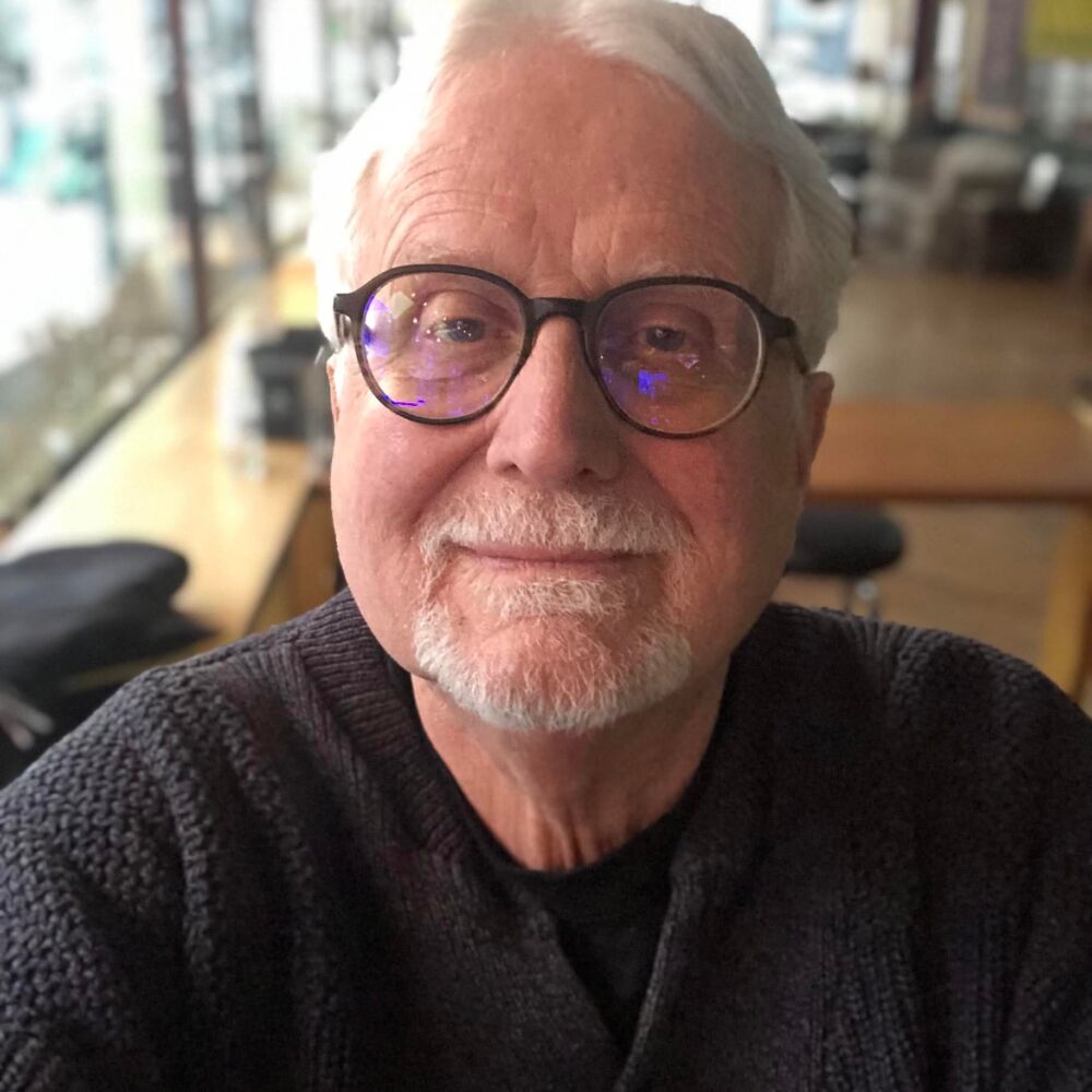 Loren James Kannenberg