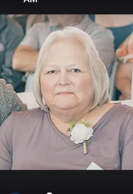 Patti Lynne Nesseth